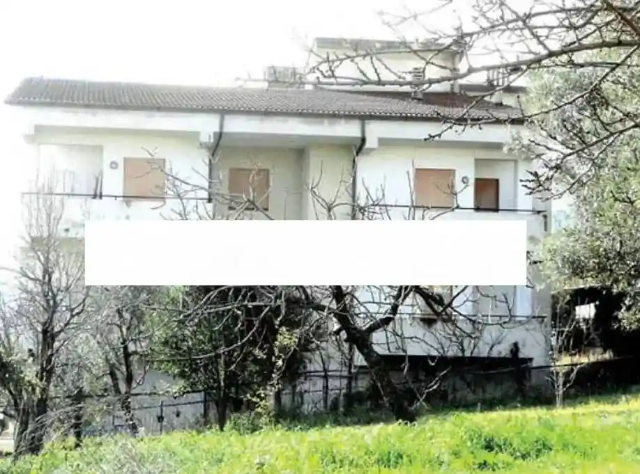 Appartamento all'asta via Giuseppe Parini, Marano Marchesato - foto 4