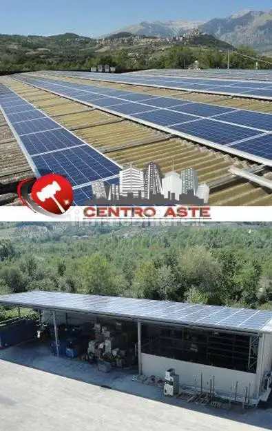 Rustico - Casale in vendita a Casoli