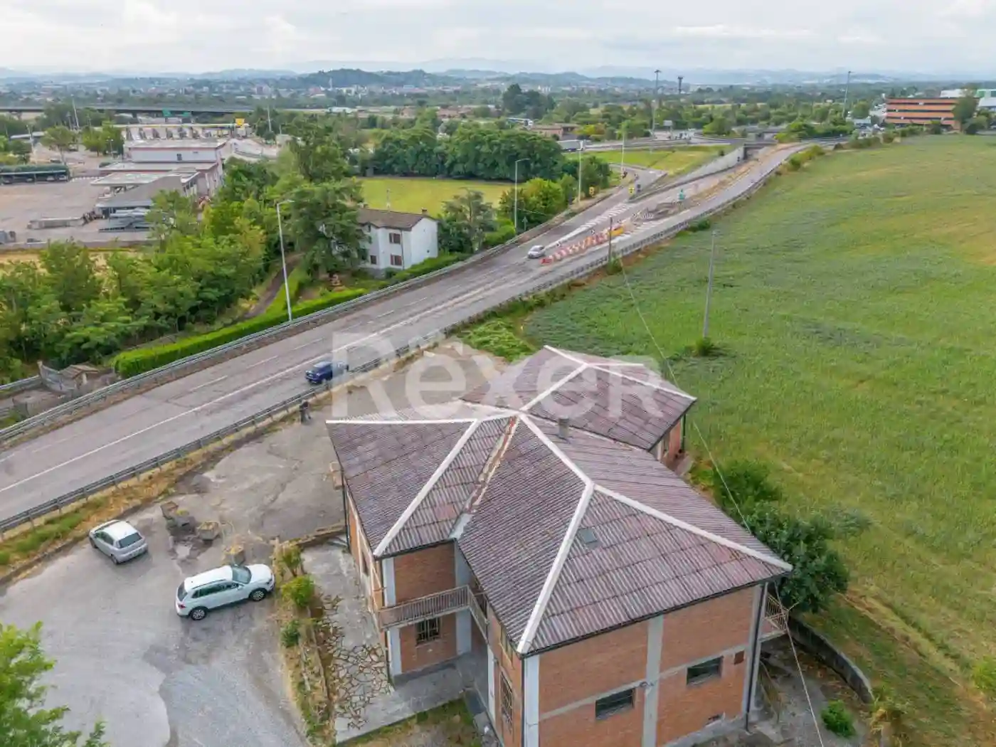 Palazzo - Edificio - foto 2