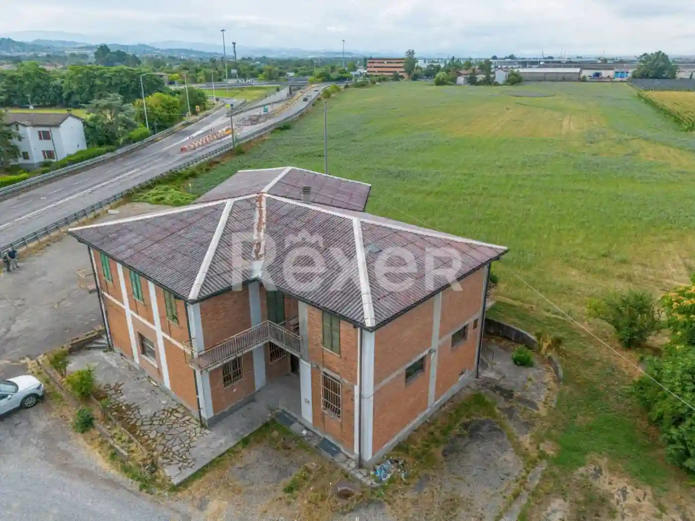 Palazzo - Edificio - foto 3