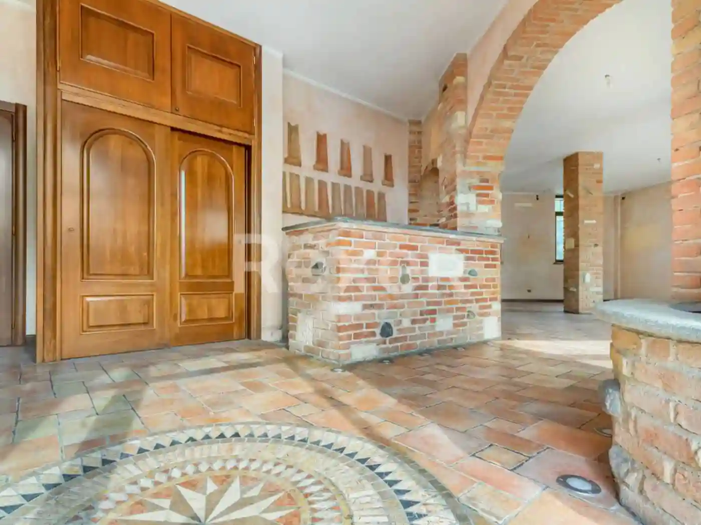 Palazzo - Edificio - foto 5