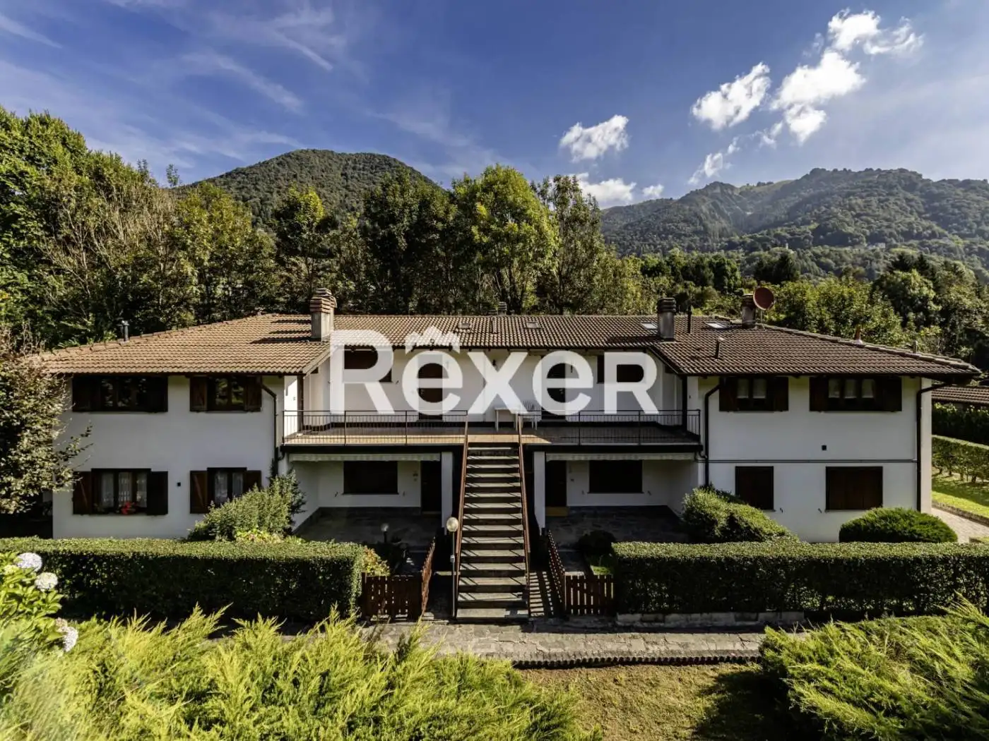 Appartamento in vendita a Centro Valle Intelvi