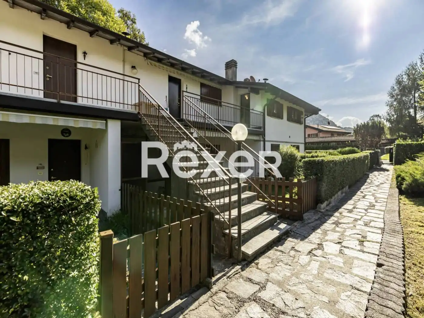 Bilocale via Case Sparse,, Centro Valle Intelvi - foto 2