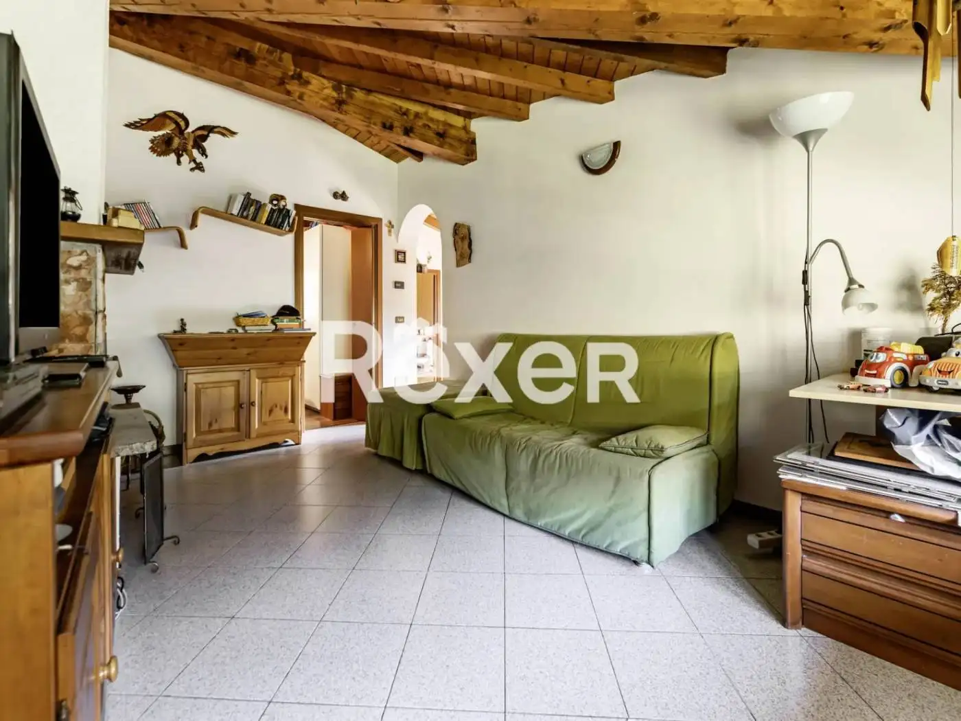 Bilocale via Case Sparse,, Centro Valle Intelvi - foto 5