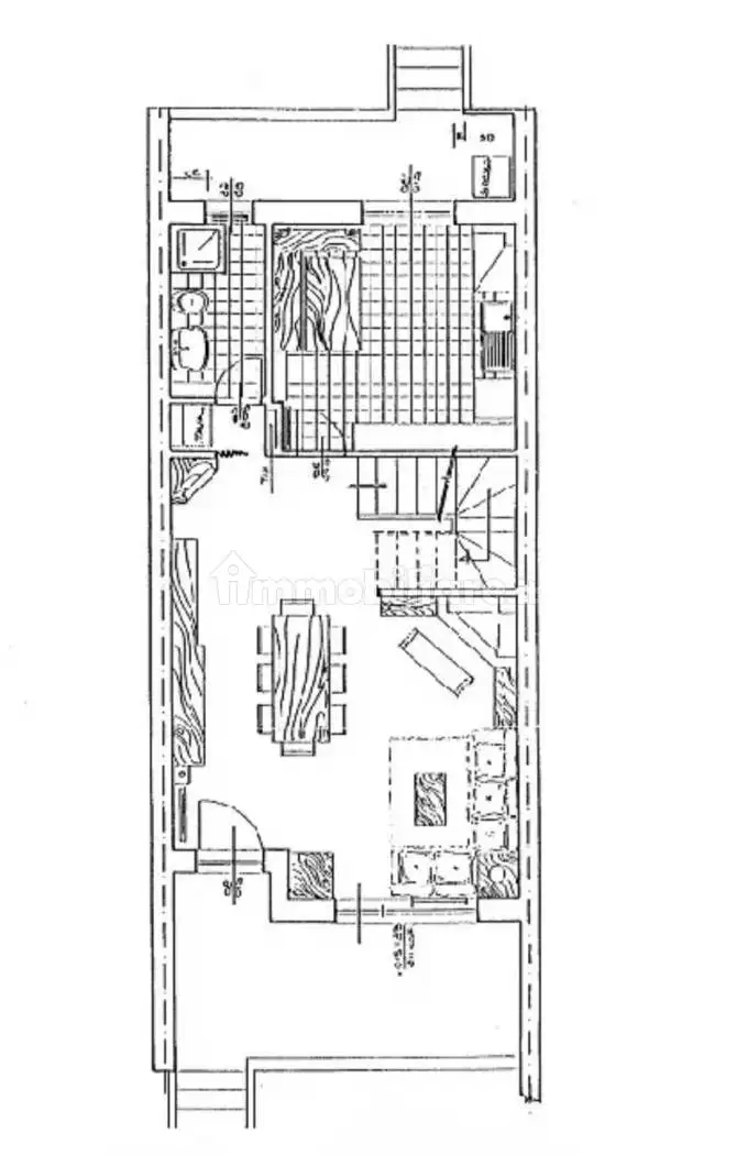 Villa a schiera via Canapine Inferiore, Aquino - foto 2