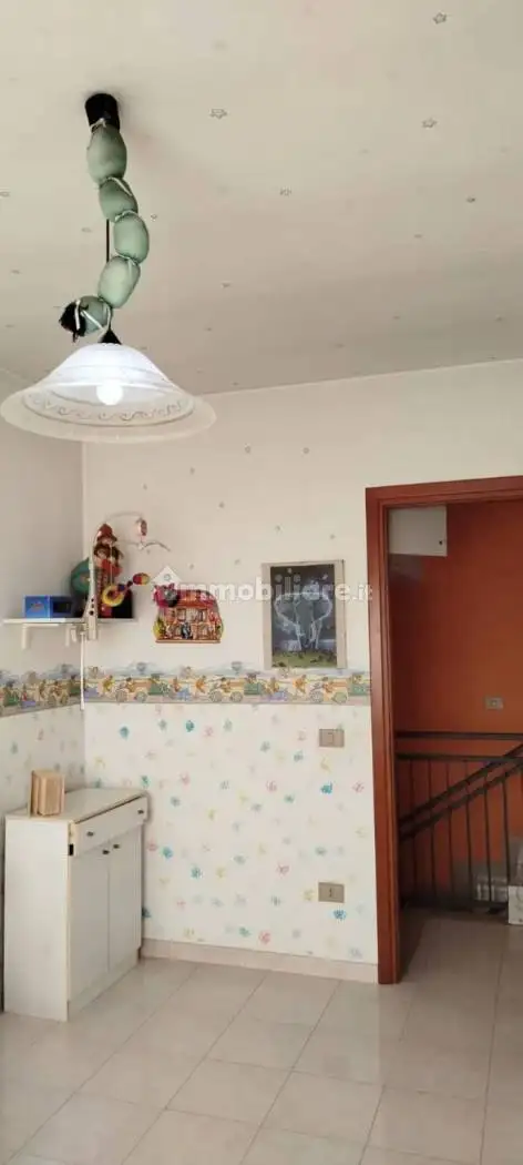 Villa a schiera via Canapine Inferiore, Aquino - foto 3