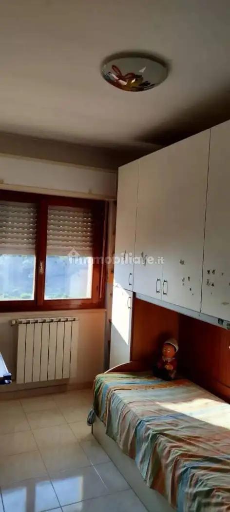 Villa a schiera via Canapine Inferiore, Aquino - foto 4