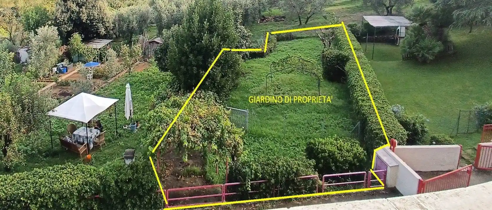 Appartamento ISTIA d' OMBRONE PAESE, Istia D'Ombrone - Poggio la Mozza, Grosseto - foto 2