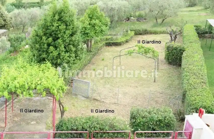 Appartamento ISTIA d' OMBRONE PAESE, Istia D'Ombrone - Poggio la Mozza, Grosseto - foto 3
