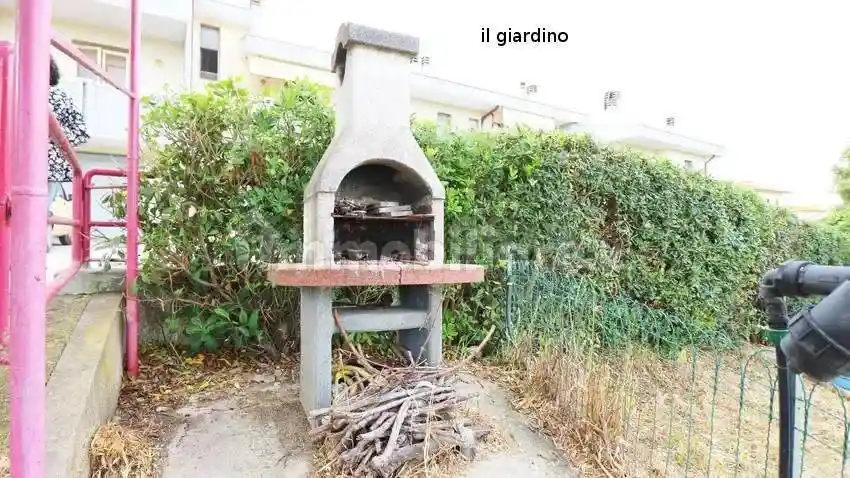 Appartamento ISTIA d' OMBRONE PAESE, Istia D'Ombrone - Poggio la Mozza, Grosseto - foto 4