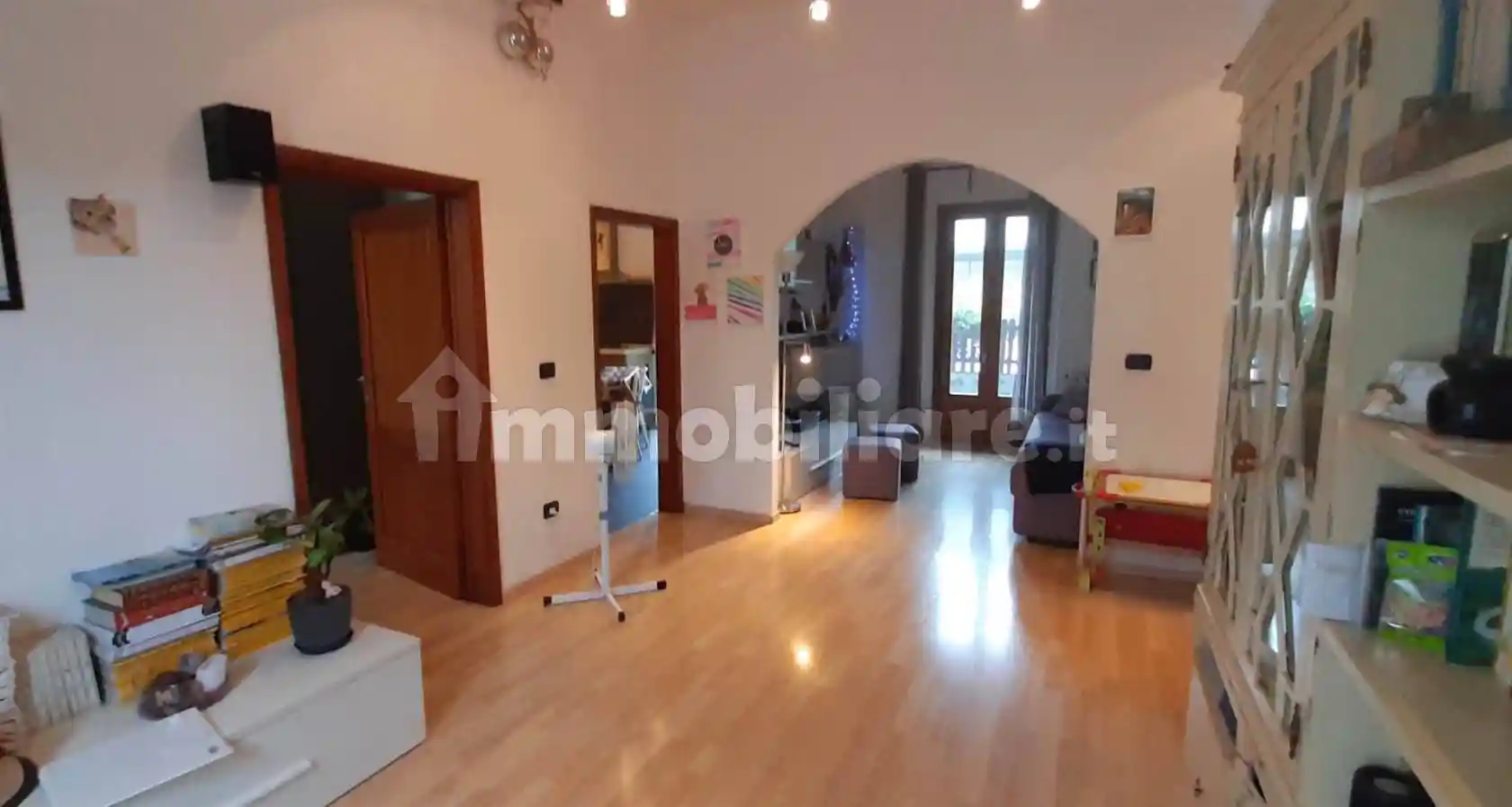 Appartamento buono stato, piano terra, Bonelle, Pistoia - foto 3