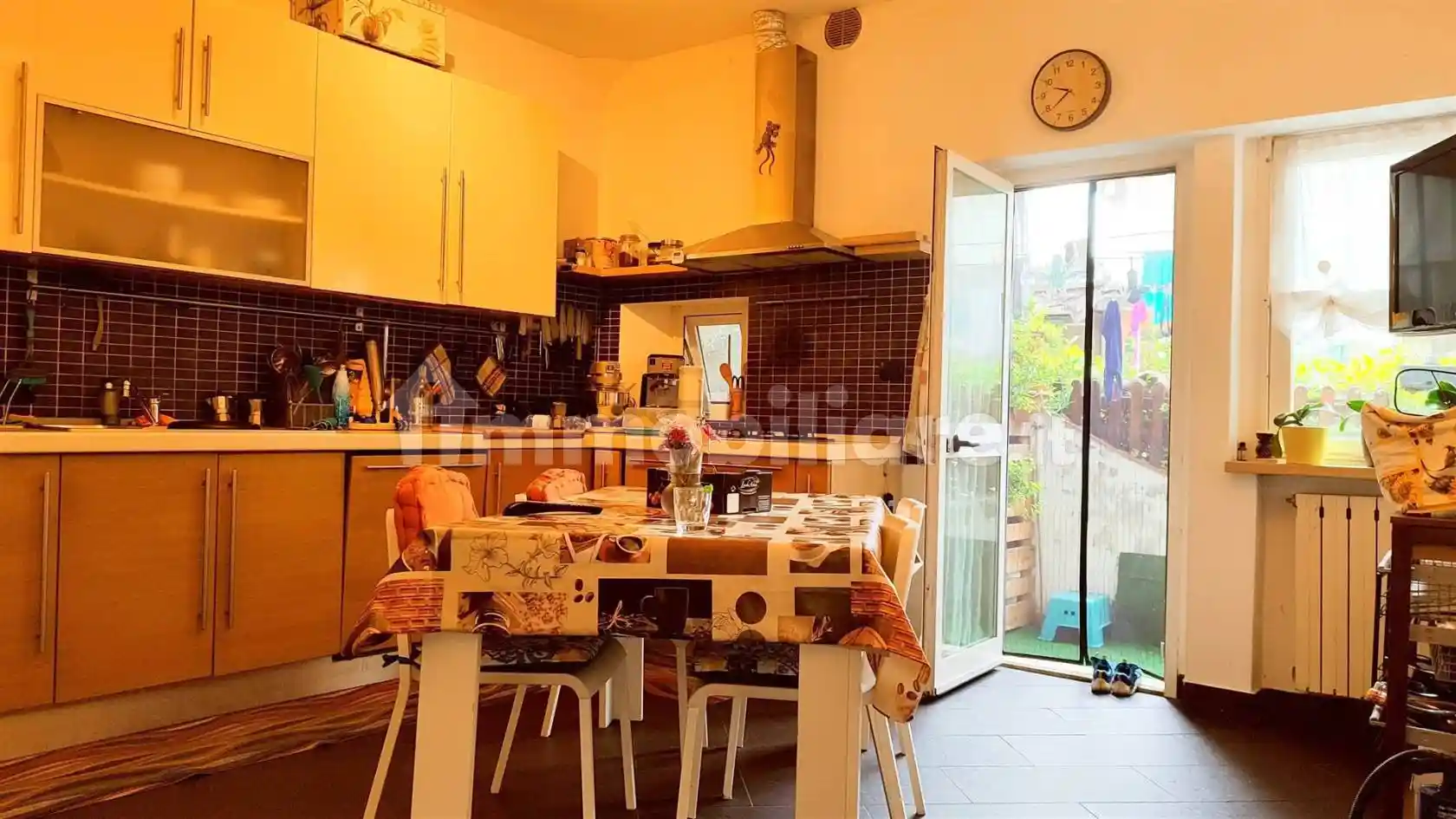 Appartamento buono stato, piano terra, Bonelle, Pistoia - foto 5