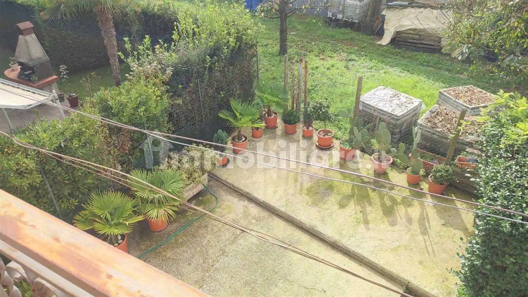 Villa in vendita a Quarrata