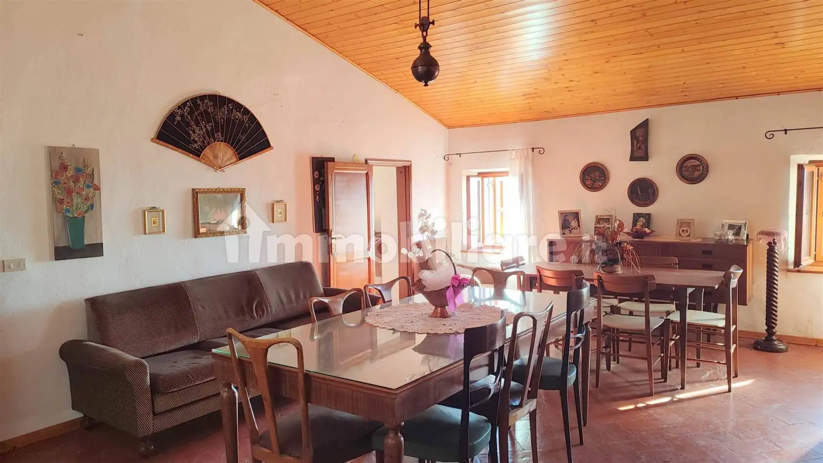 Rustico - Casale in vendita a Pistoia