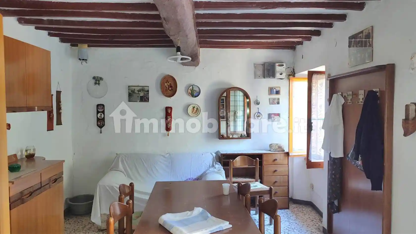 Casale, da ristrutturare, 175 m², Baggio, Pistoia - foto 3