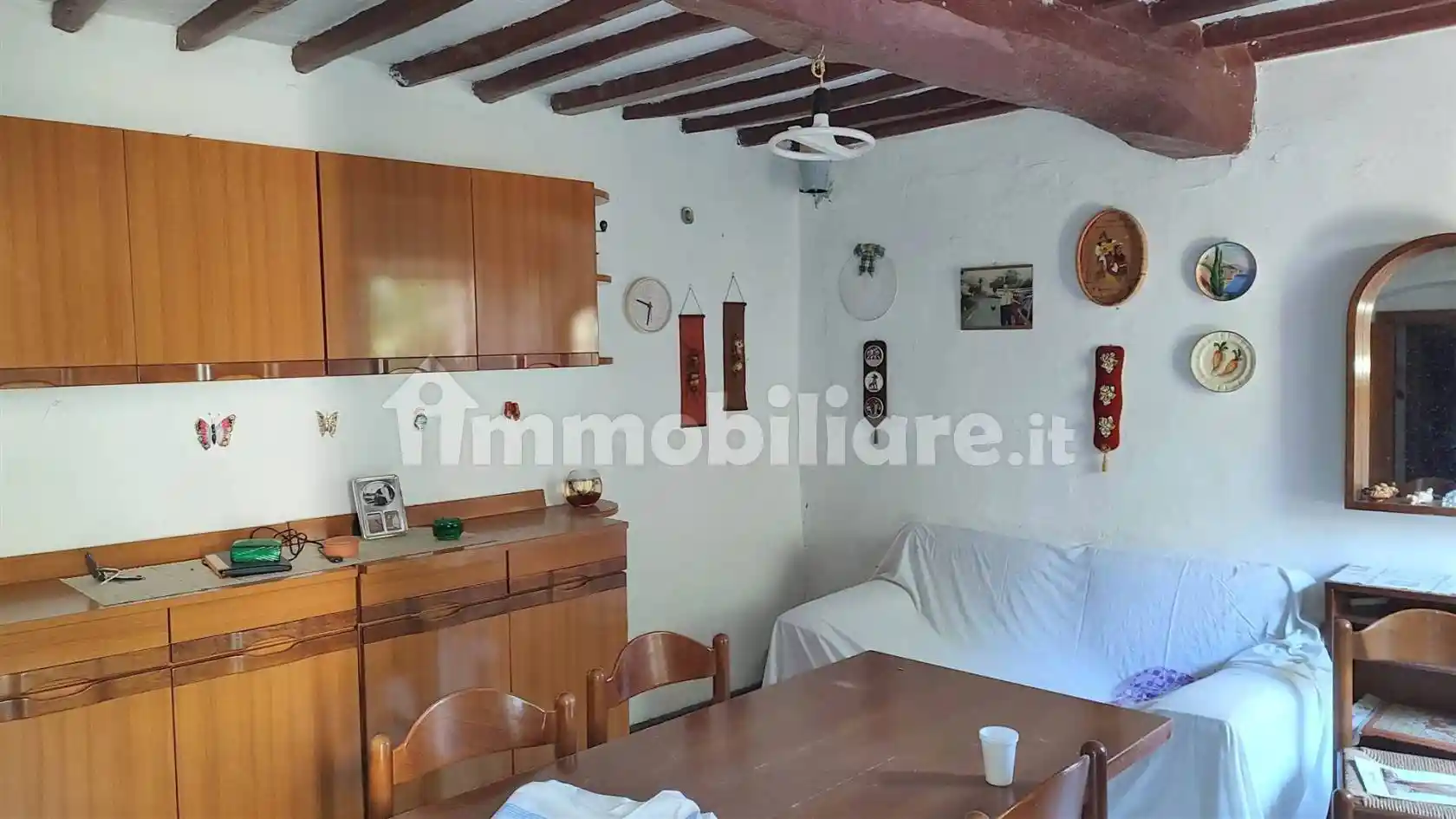 Casale, da ristrutturare, 175 m², Baggio, Pistoia - foto 5