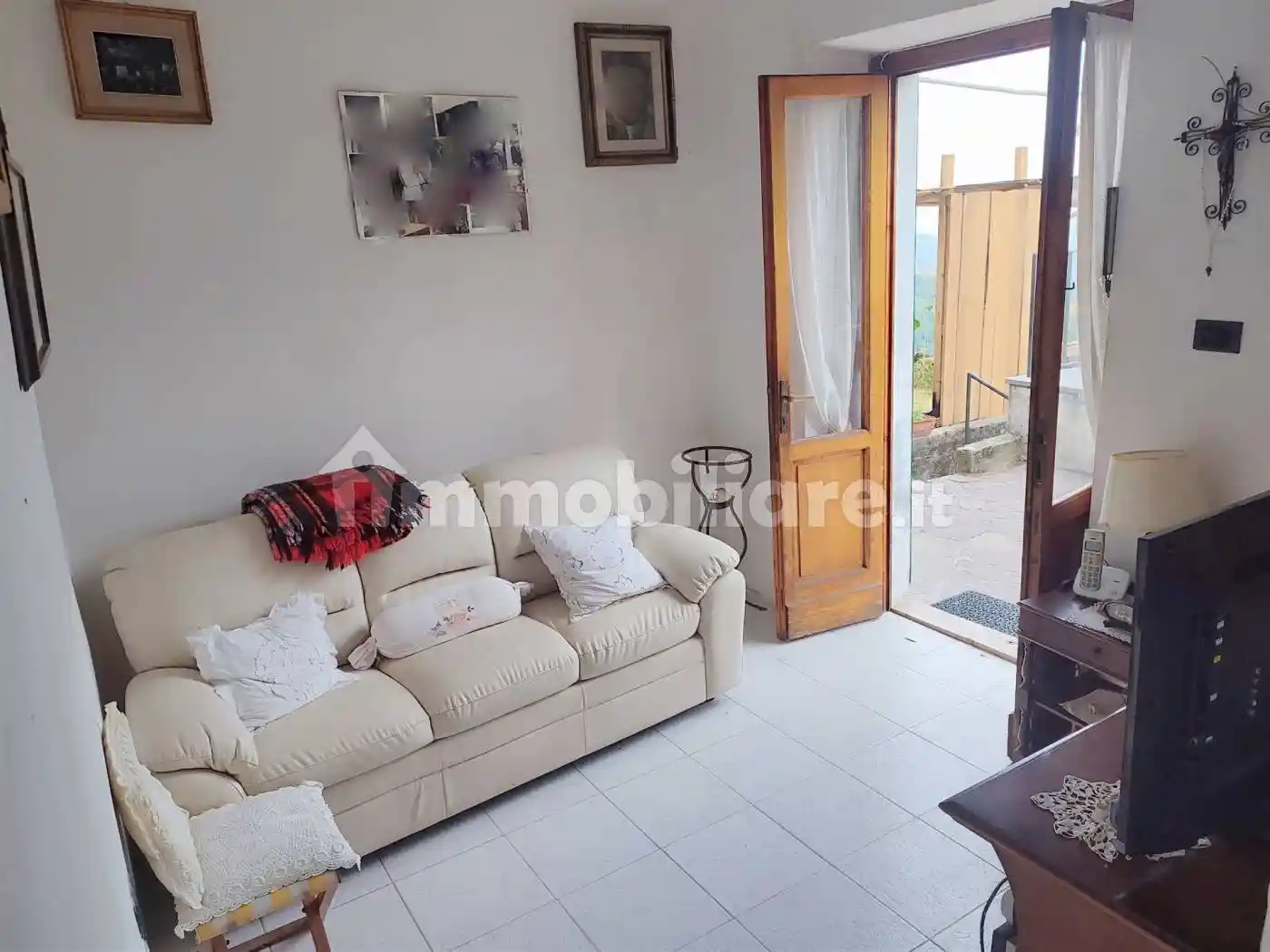 Terratetto unifamiliare 120 m², da ristrutturare, Baggio, Pistoia - foto 5