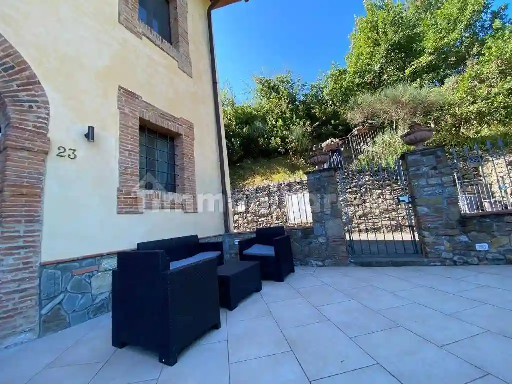 Casa indipendente - foto 4