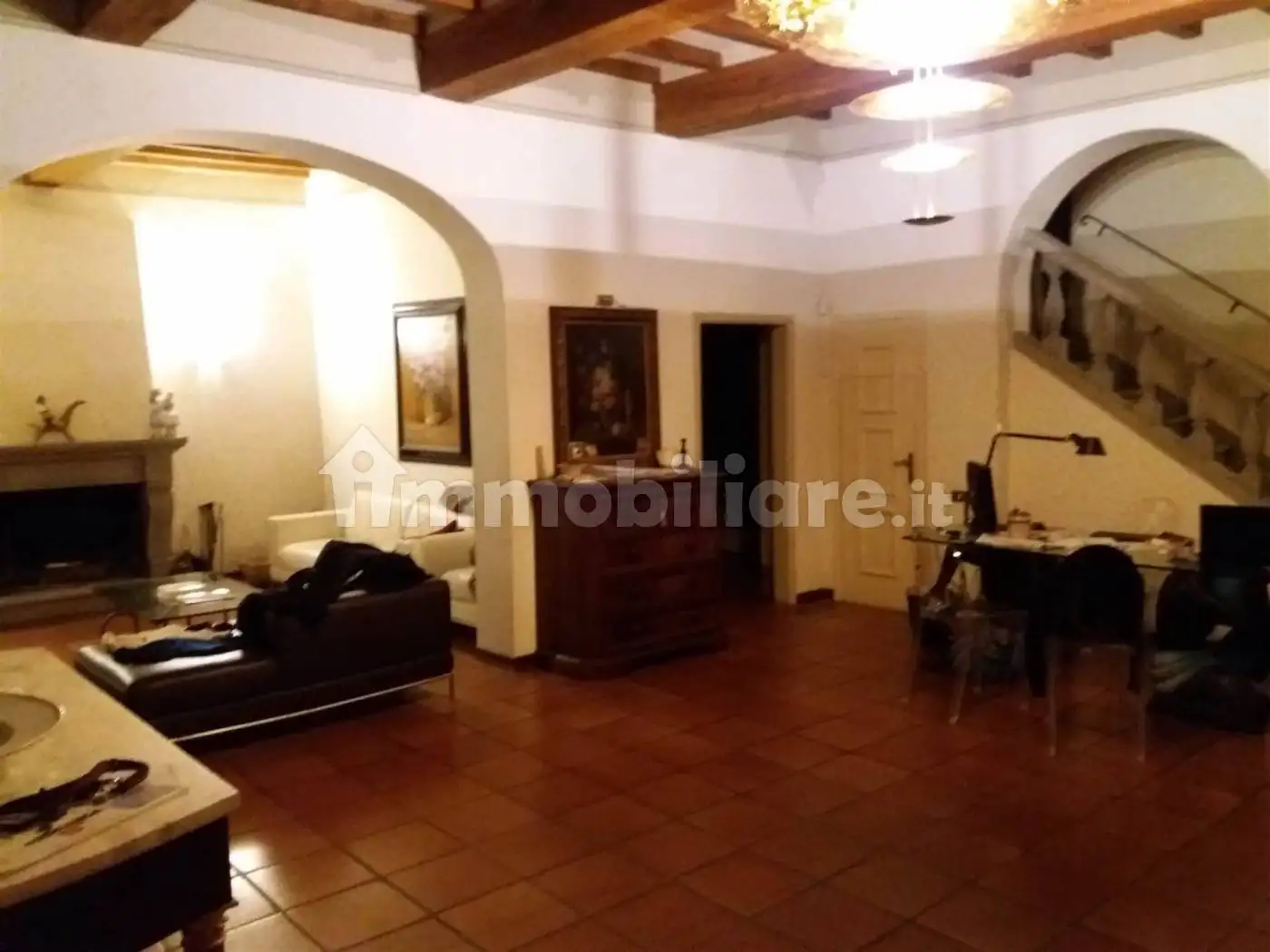 Villa in vendita a Pistoia