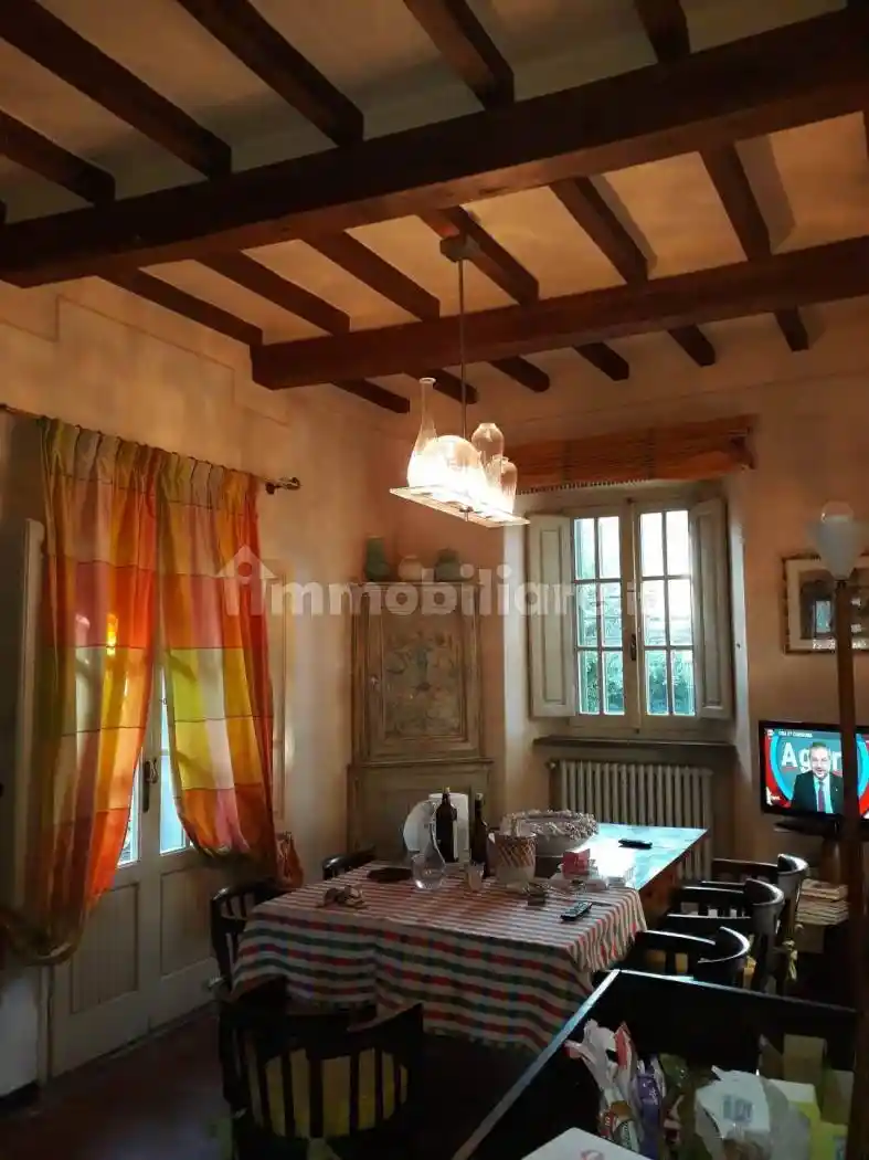 Villa unifamiliare, ottimo stato, 465 m², Capostrada, Pistoia - foto 2