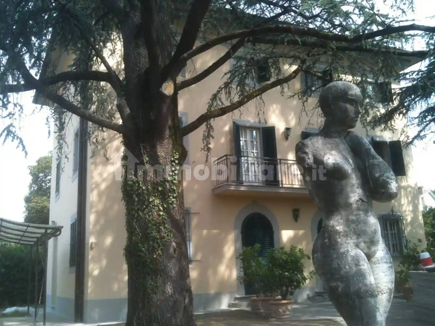 Villa unifamiliare, ottimo stato, 465 m², Capostrada, Pistoia - foto 4