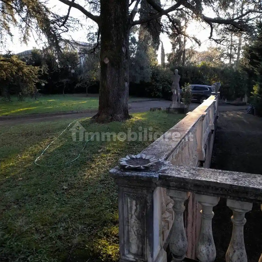 Villa unifamiliare, ottimo stato, 465 m², Capostrada, Pistoia - foto 5