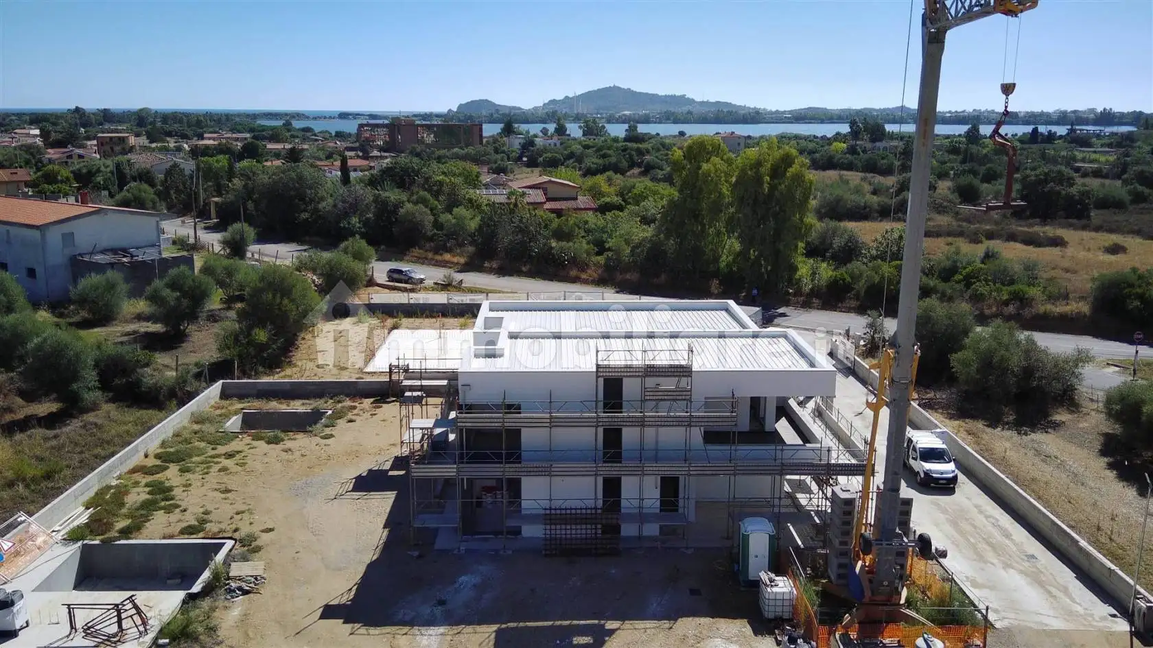 Villa in vendita a Girasole