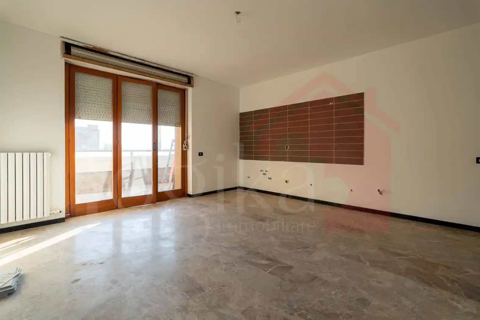 Appartamento in vendita a Pieve Emanuele