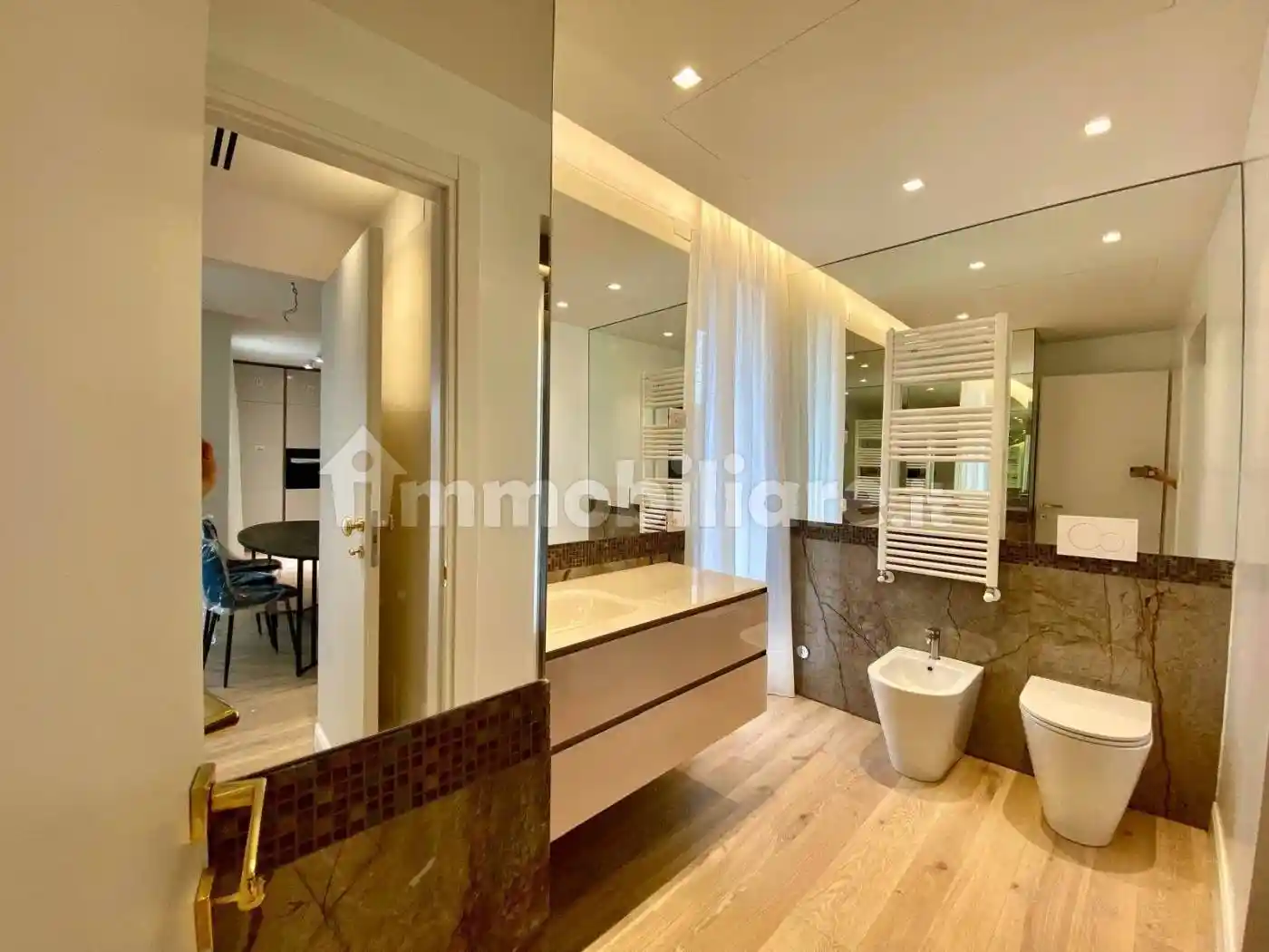 Appartamento ottimo stato, Coverciano, Firenze - foto 2