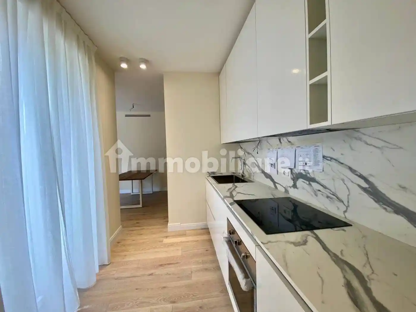 Appartamento ottimo stato, Coverciano, Firenze - foto 5