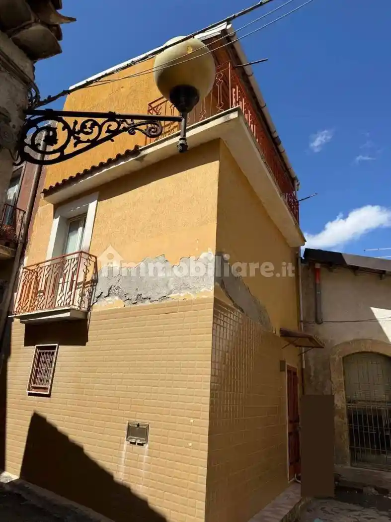 Casa indipendente in vendita a Lentini