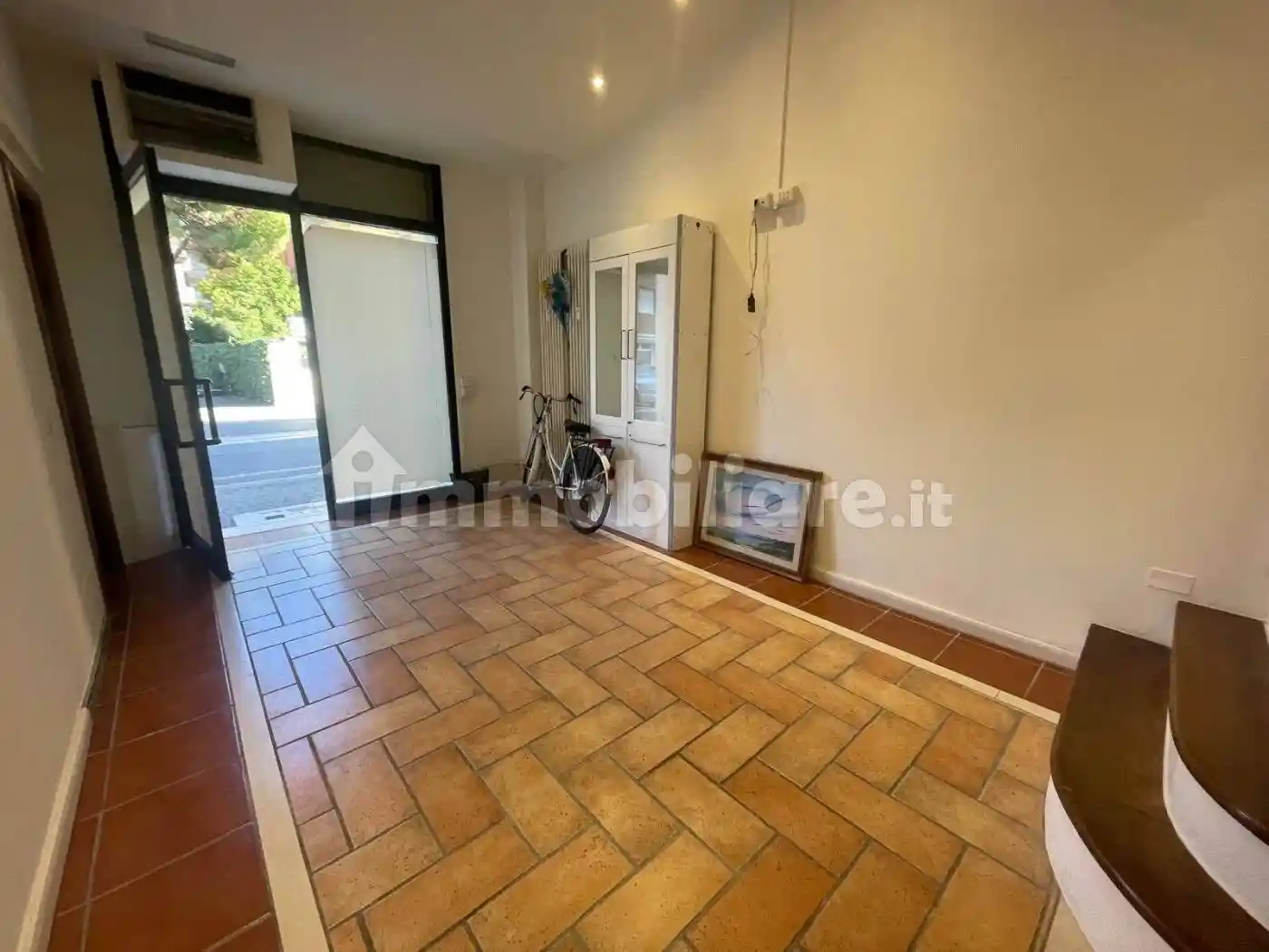 Trilocale buono stato, piano terra, Parco della Resistenza, Forlì - foto 2