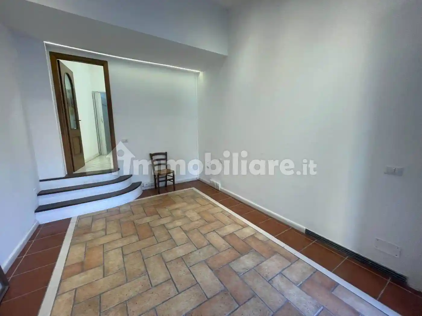 Trilocale buono stato, piano terra, Parco della Resistenza, Forlì - foto 3