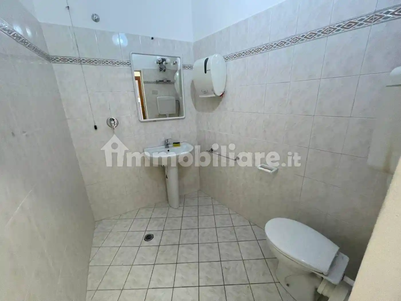 Trilocale buono stato, piano terra, Parco della Resistenza, Forlì - foto 5