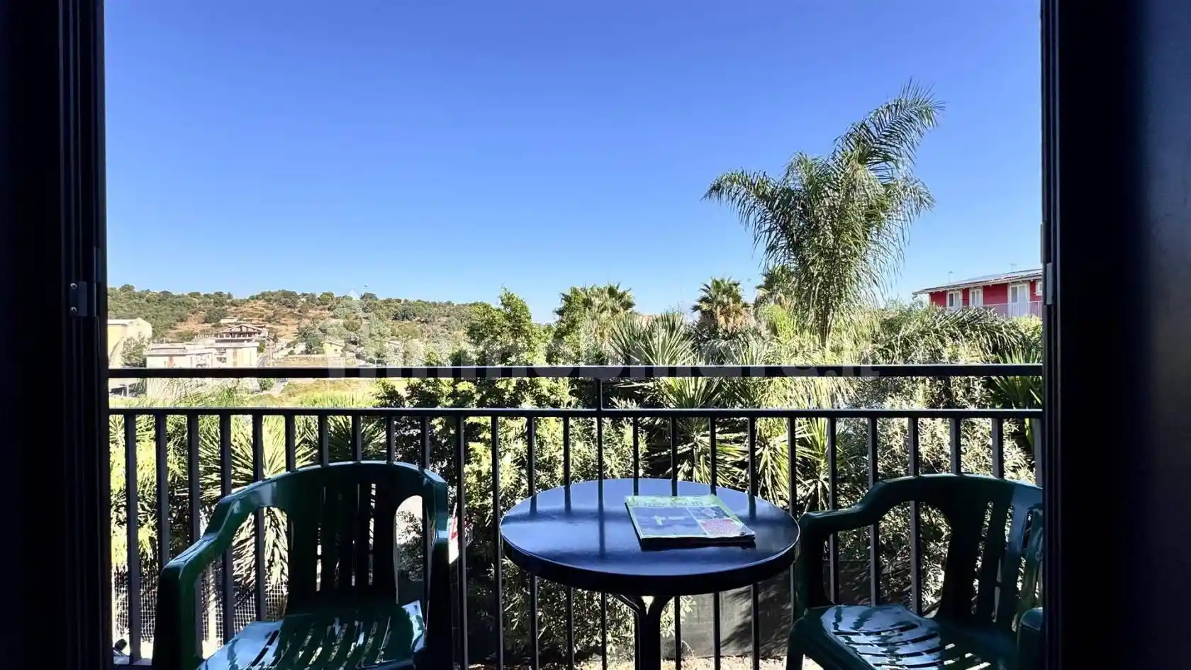 Appartamento in vendita a Francofonte