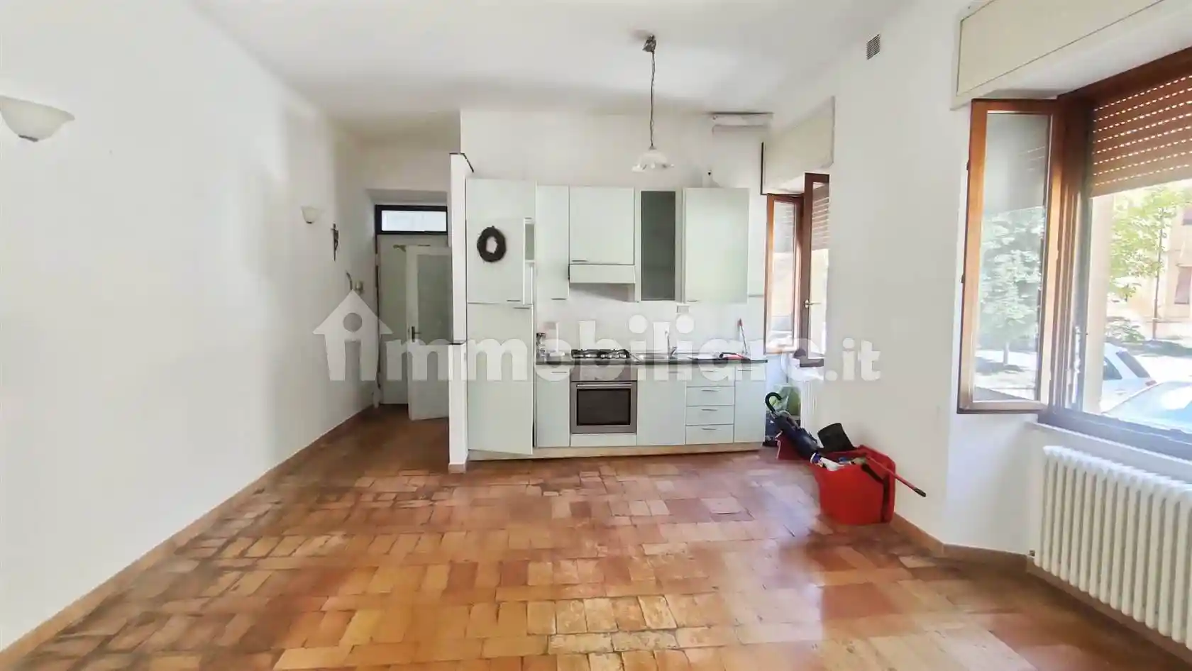 Appartamento in vendita a Fossombrone