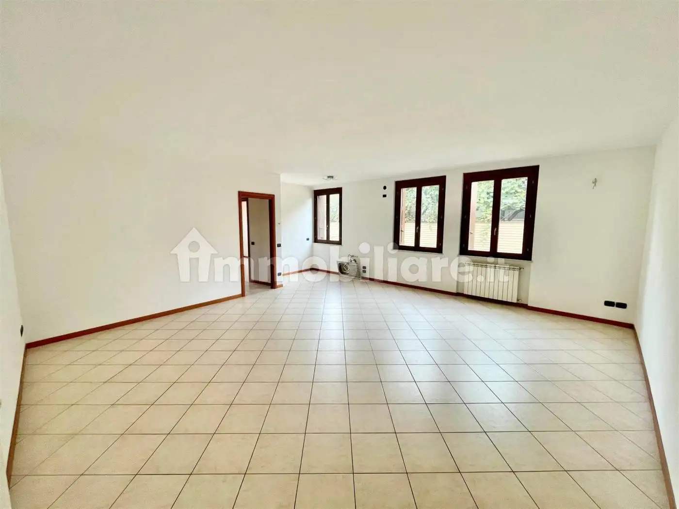 Appartamento in vendita a Pralboino