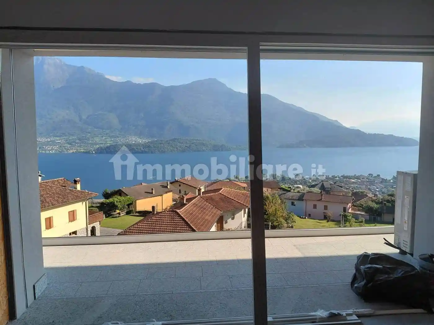 Trilocale 90 m², Vercana - foto 2