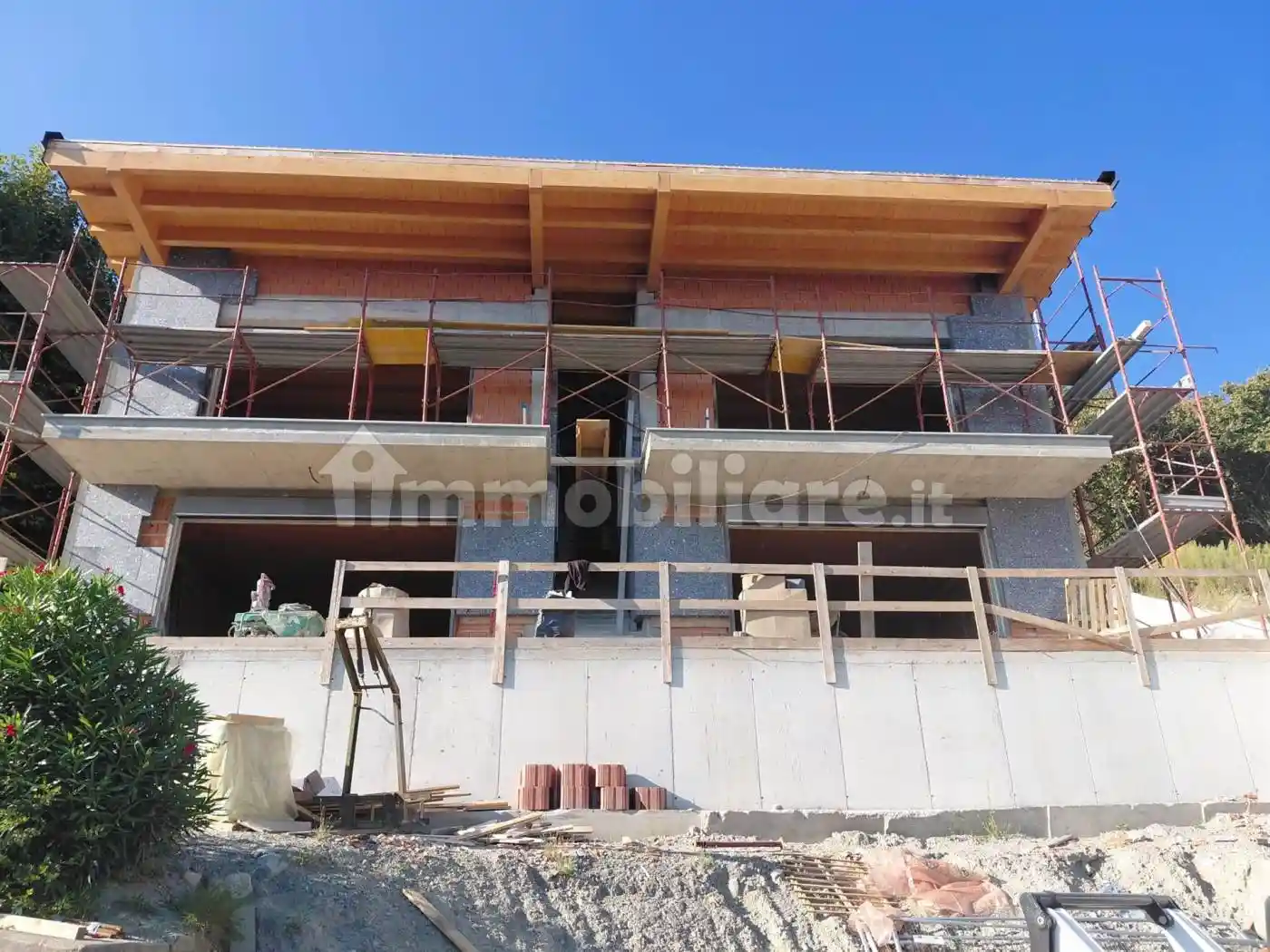 Trilocale 90 m², Vercana - foto 4