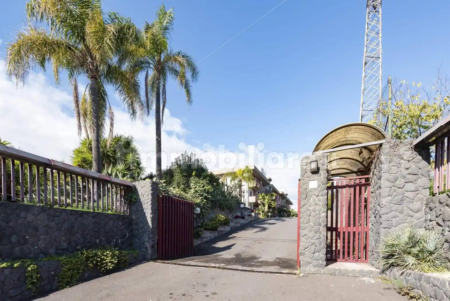 Appartamento in vendita a San Gregorio di Catania