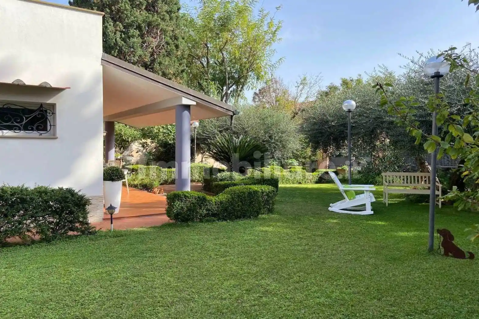 Villa in vendita a Piombino