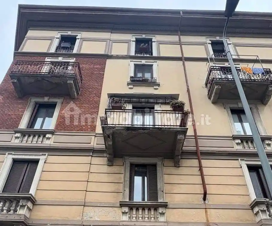 Bilocale via Marcantonio del Re, Certosa, Milano - foto 3