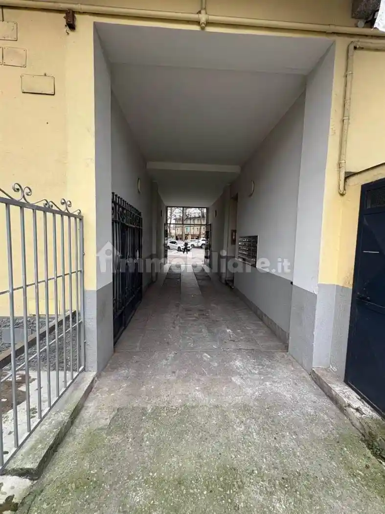 Bilocale via Marcantonio del Re, Certosa, Milano - foto 4