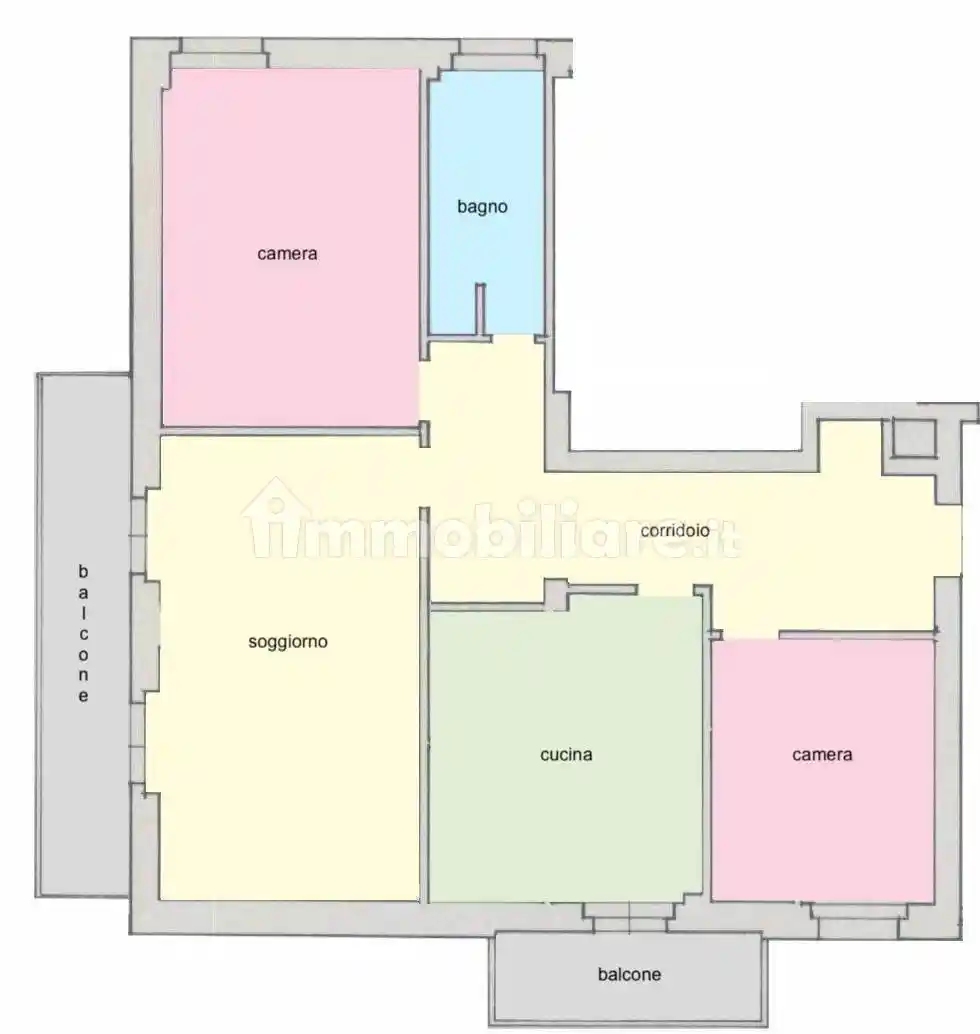 Appartamento in vendita a Bolzano