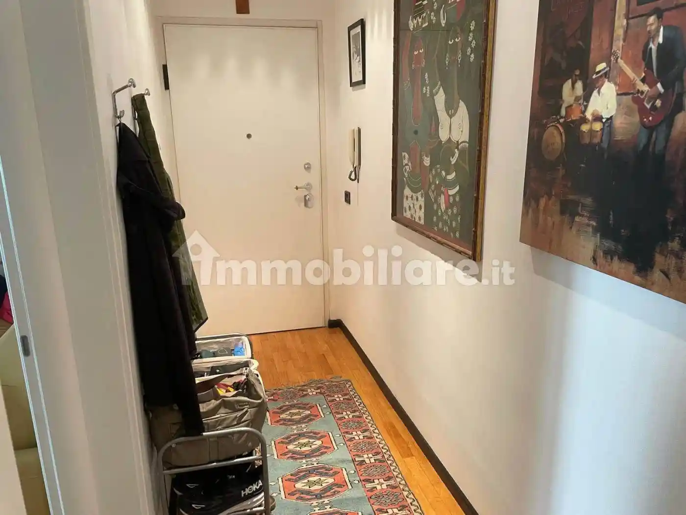 Appartamento in vendita a Bolzano