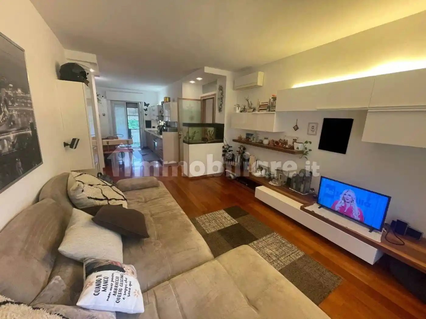 Appartamento in vendita a Bolzano