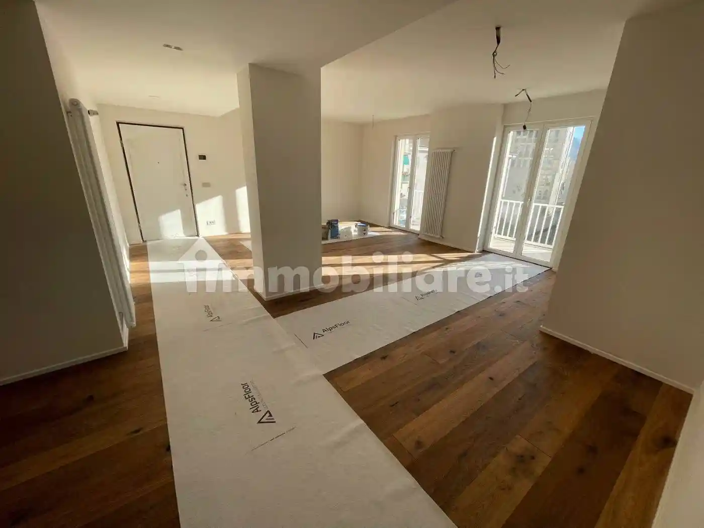 Appartamento in vendita a Bolzano