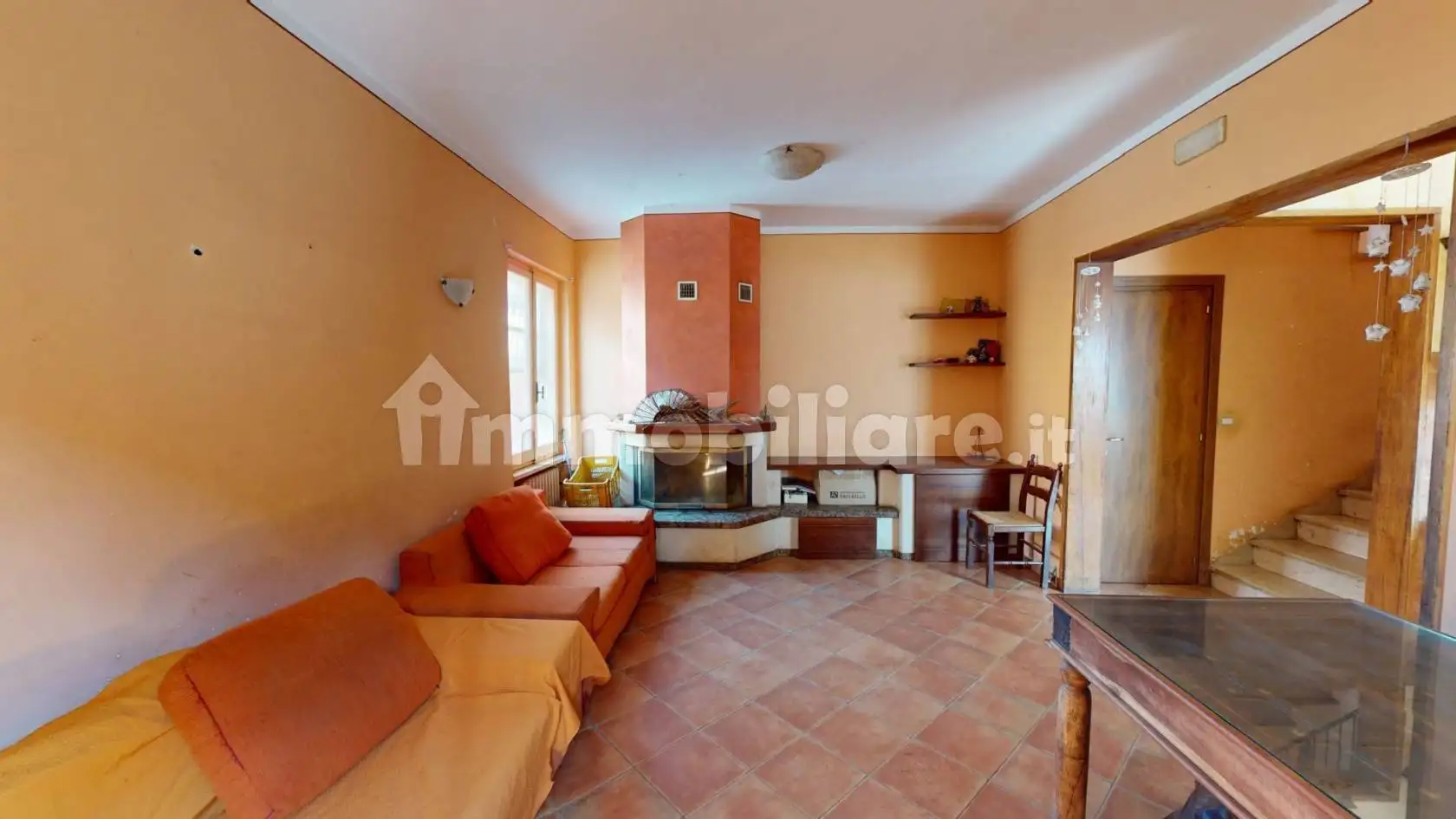 Casa indipendente in vendita a Foligno