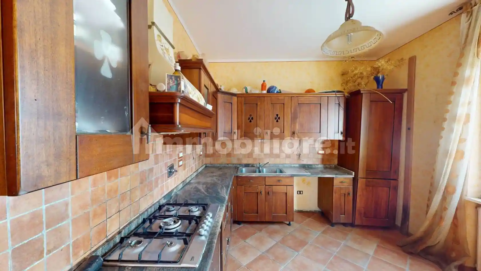 Terratetto unifamiliare via Cimabue 36, San Sebastiano, La Valle, San Giovanni Profiamma, Foligno - foto 2