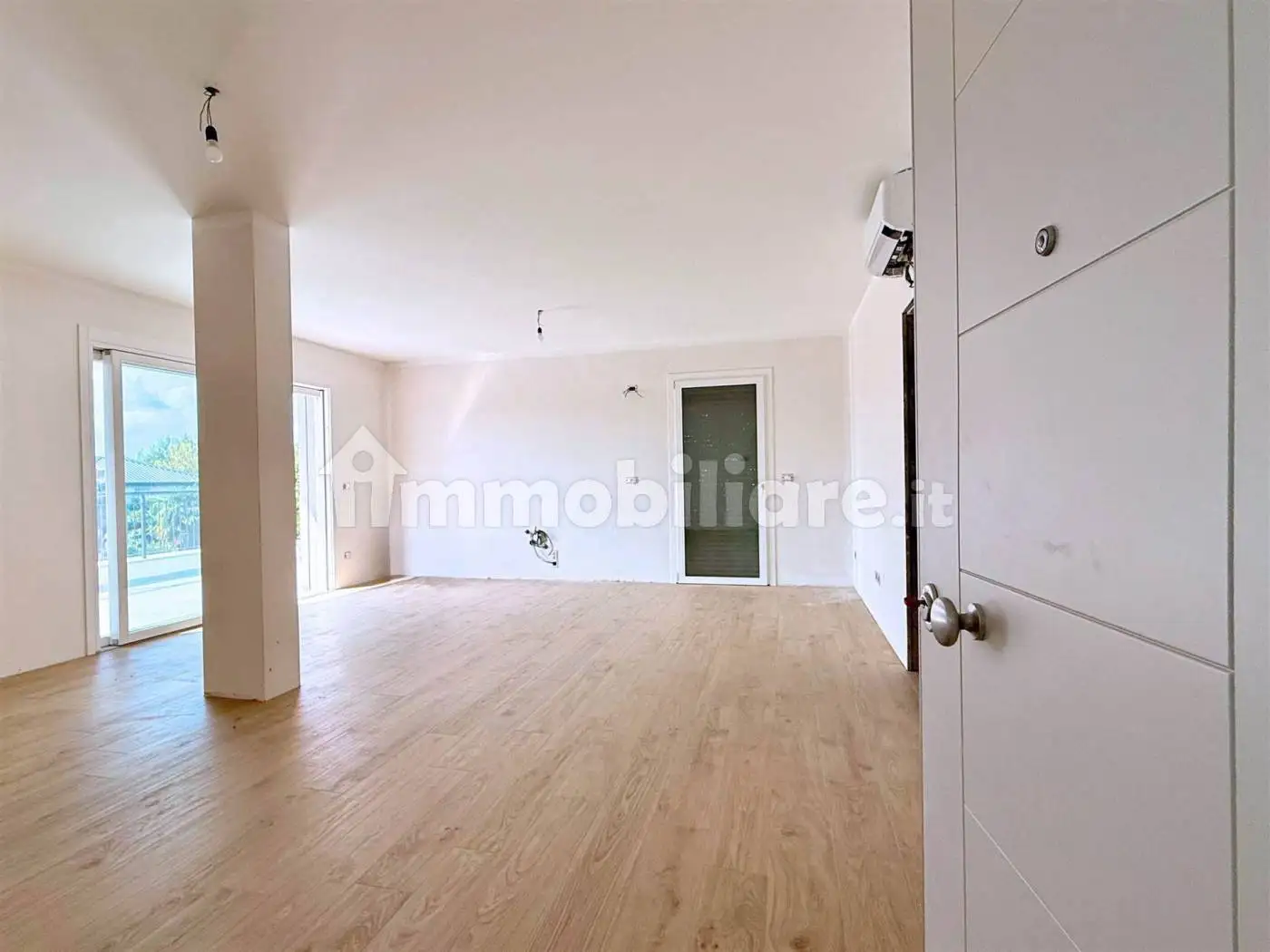 Appartamento in vendita a Fossalta di Portogruaro